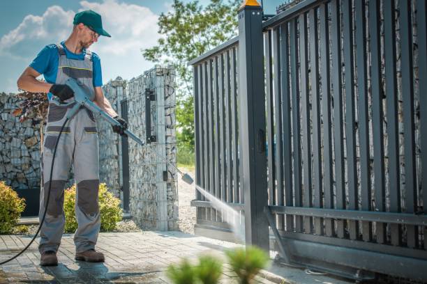 Solar Panel Cleaning in Belvedere Park, GA