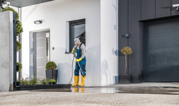 Best Building Exterior Washing  in Belvedere Park, GA